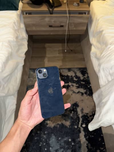 Apple iPhone 13 - 512gb (pta-approved)