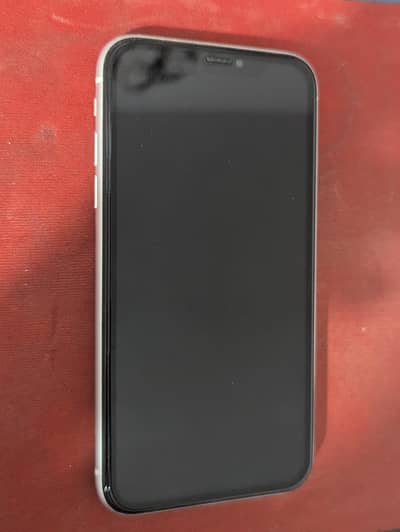 Apple iPhone XR 128 GB (locked)
