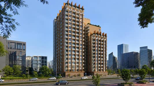 EON The Future of Luxury Living in Lahore | Prime Location Near DHA Phase 6 & PKLI