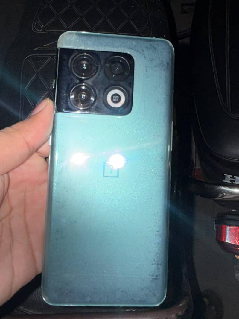 One Plus 10 Pro 0