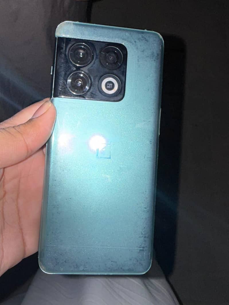 One Plus 10 Pro 2