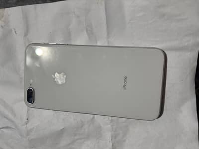 Apple iPhone 8 Plus
