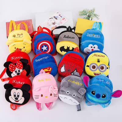 small stuff bags for kids