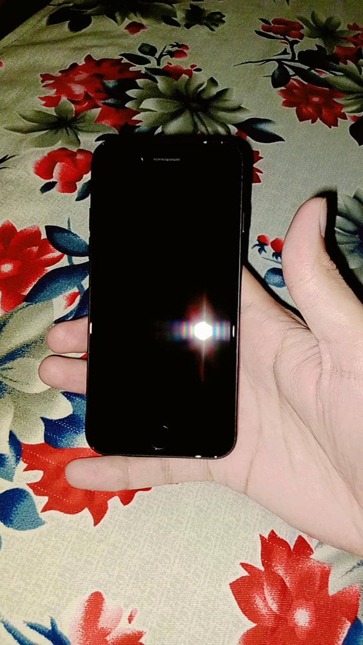 Apple iPhone SE 1