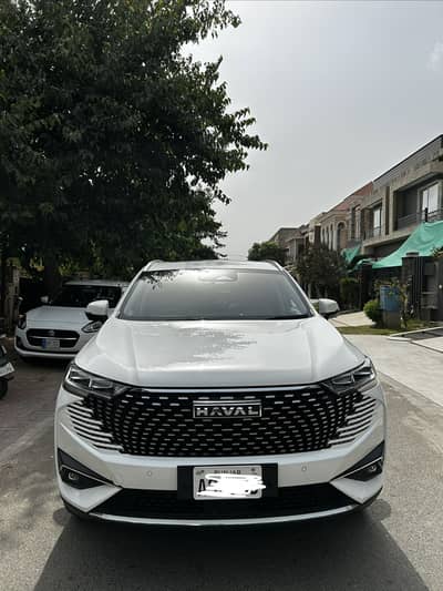 Haval H6 2024