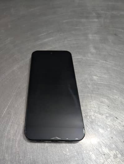 Google pixel 10 pro XL approved