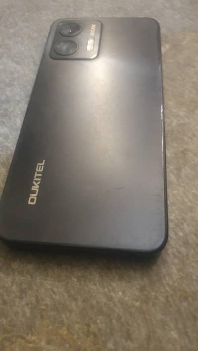 Oukitel C36