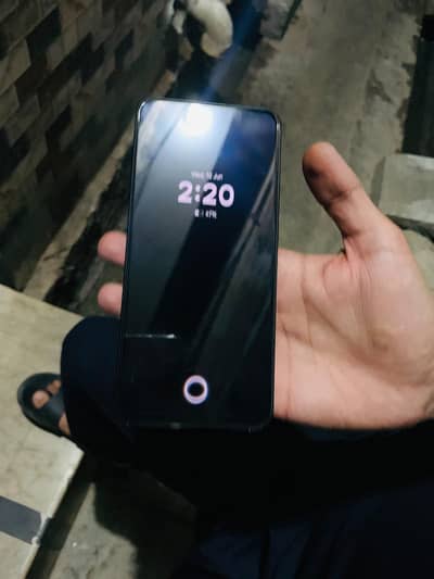 OPPO Reno11 F