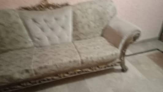 5 seater sofa set