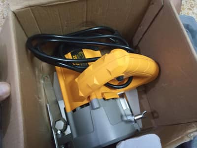 wood cutter