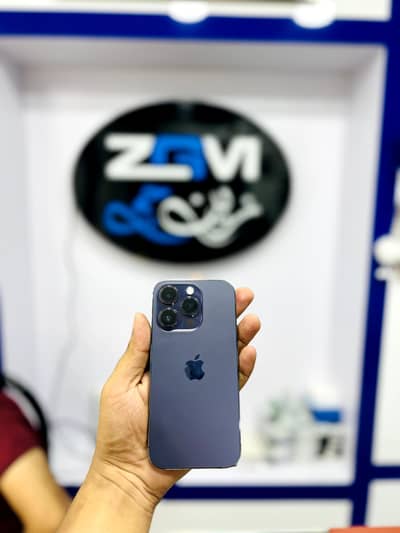 Apple iPhone 14 Pro