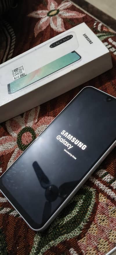 Samsung Mobile A26