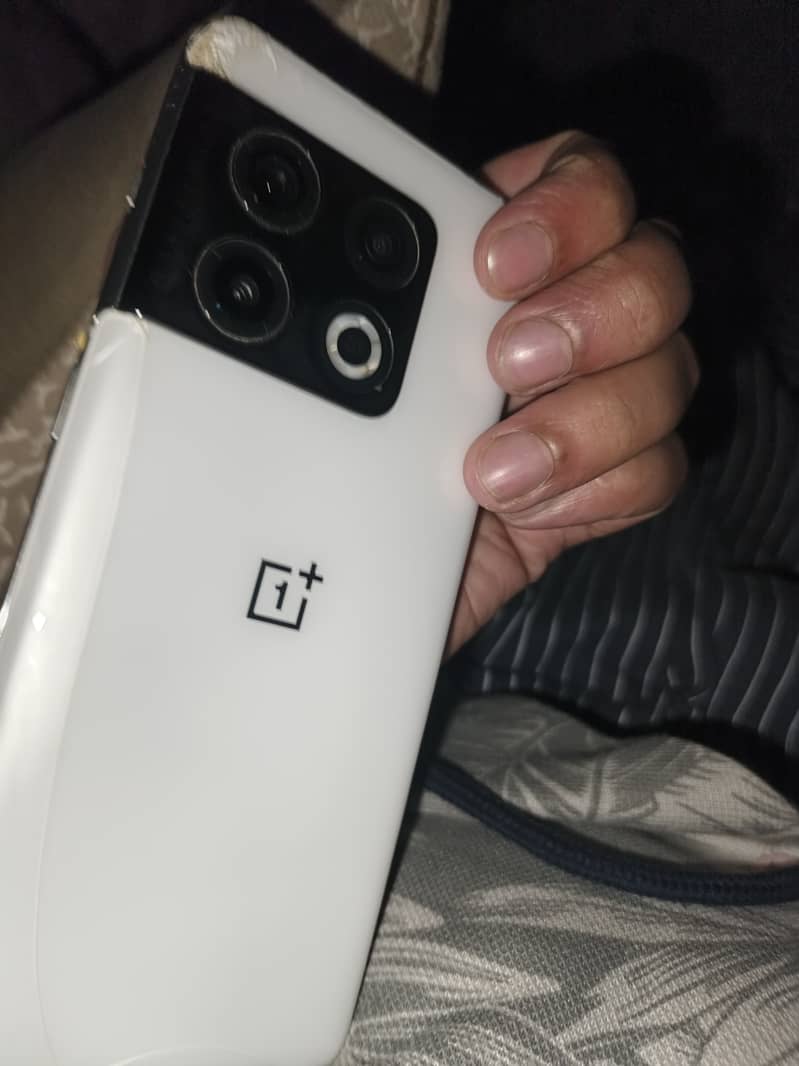 One Plus 10 Pro 2