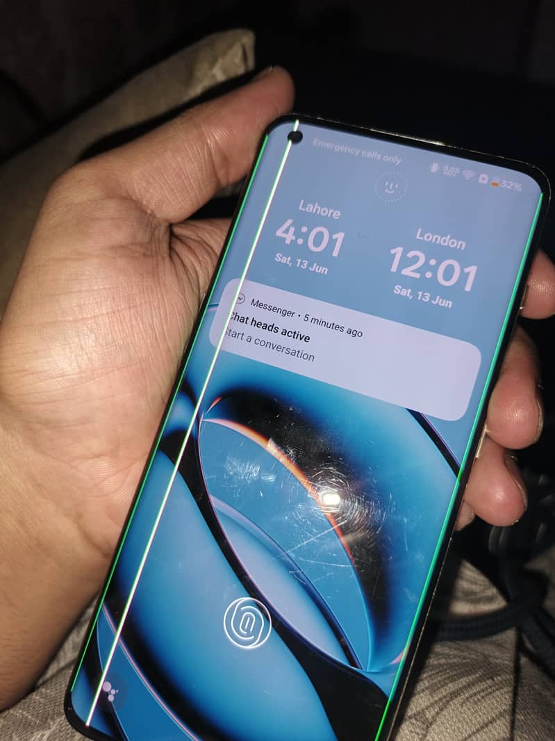 One Plus 10 Pro 5