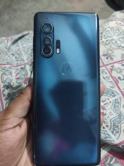 Motorola Edge Plus