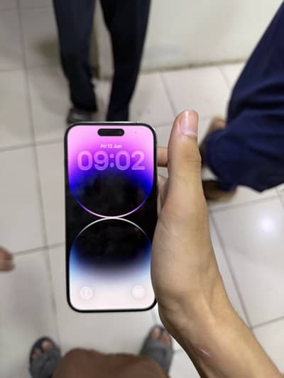 Apple iPhone 13 Pro for urgent sale