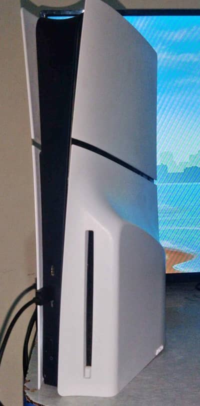 PS5 SLIM RESTOCKED