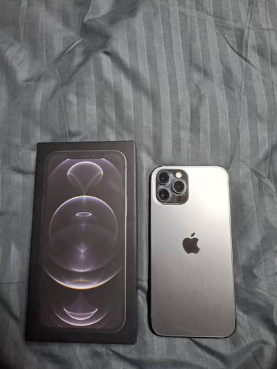 Apple iPhone 12 Pro Max 512gb