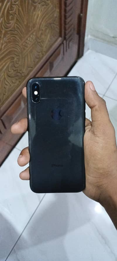 Apple iPhone XS