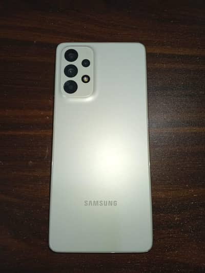 Samsung Mobile A73 5G