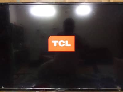 Urgent Sale Sale TCL Android Tv
