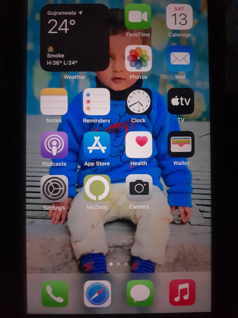 Apple iPhone 7 Plus 5