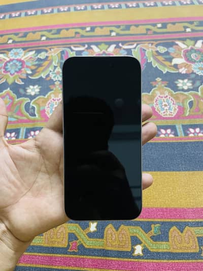 Apple iPhone 15 Pro