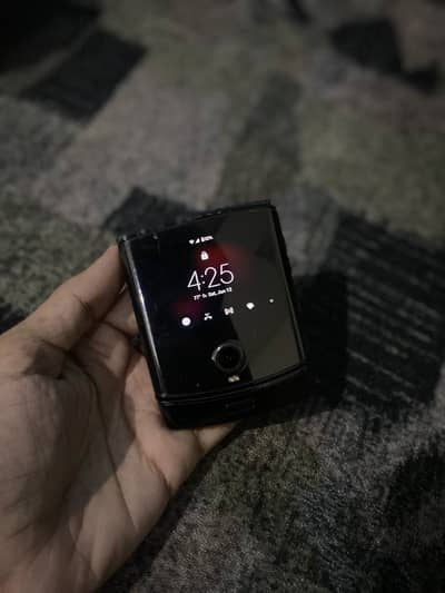 Motorola Razr pta approved in very good condition