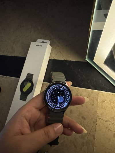Samsung Galaxy Watch 7 for Urgent Sale