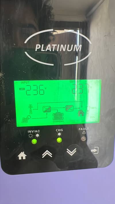 3kw inverter for urgent selling