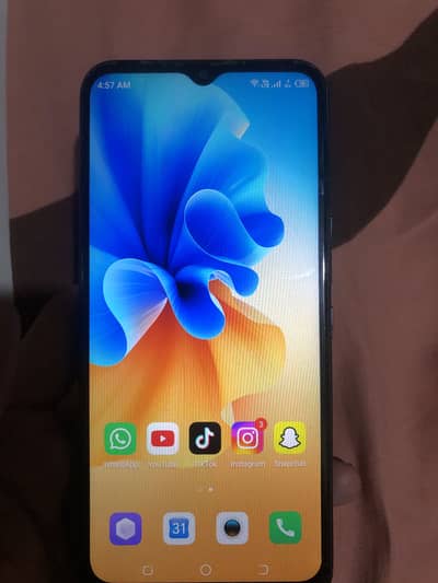 Tecno spark 7T