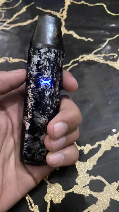 Axliam pod system 18+