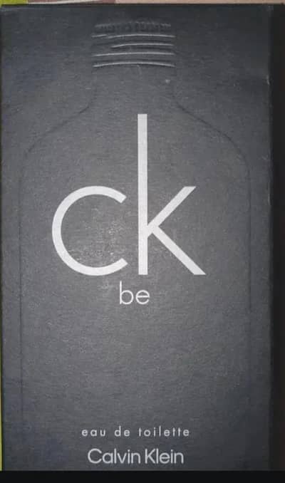 Calvin Klein UK Imported