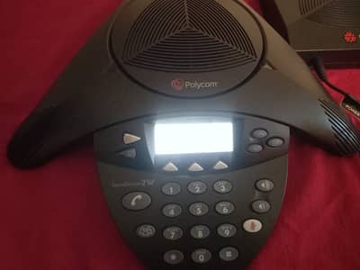 Polycom Soundstation 2W