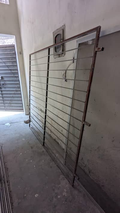 Aluminium Window