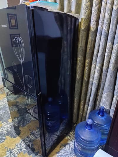 fridge for sell : Inverex brand