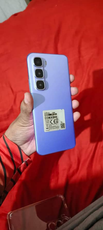 Infinix Hot 60 Pro Plus