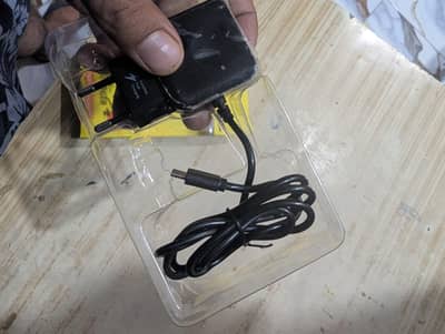 android charger new with android charging cable