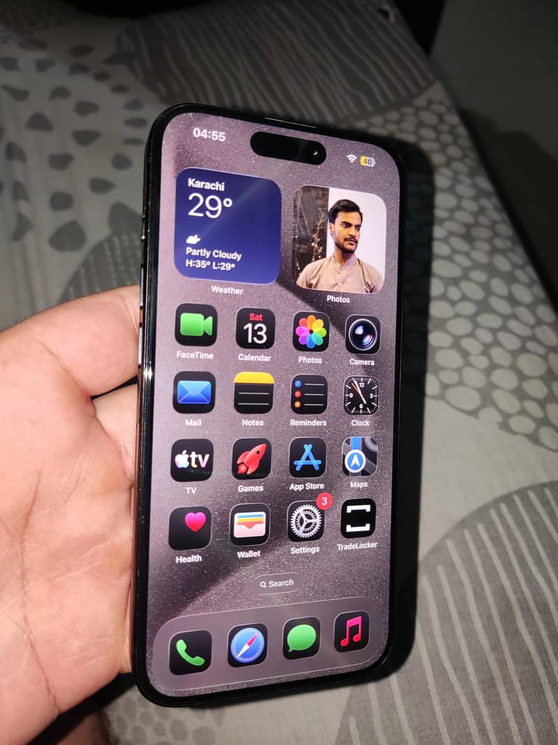 iPhone 15 Pro 10