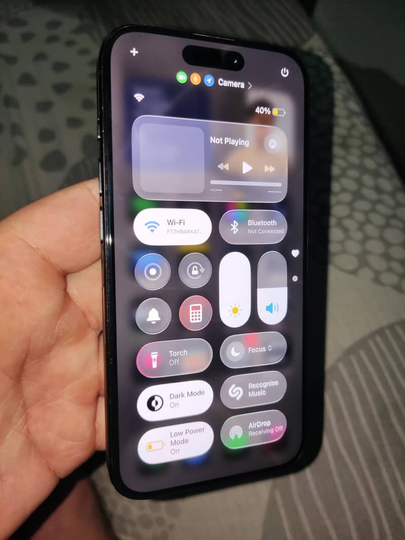 iPhone 15 Pro 11