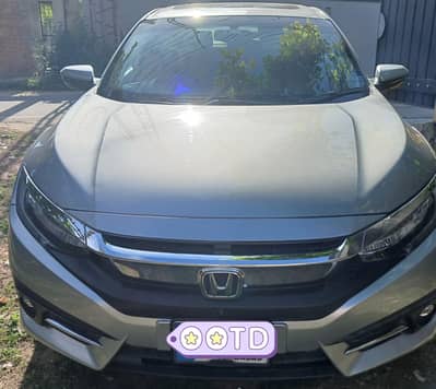 Honda Civic ug for sale