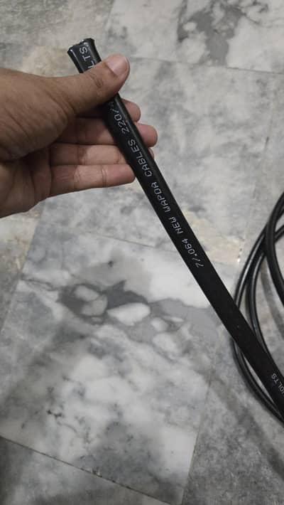wapda wire