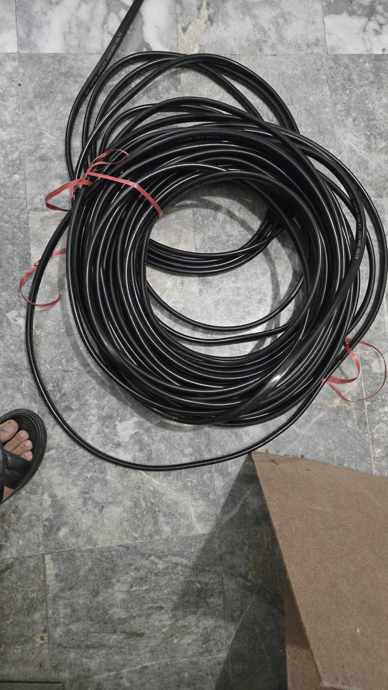 wapda wire 1