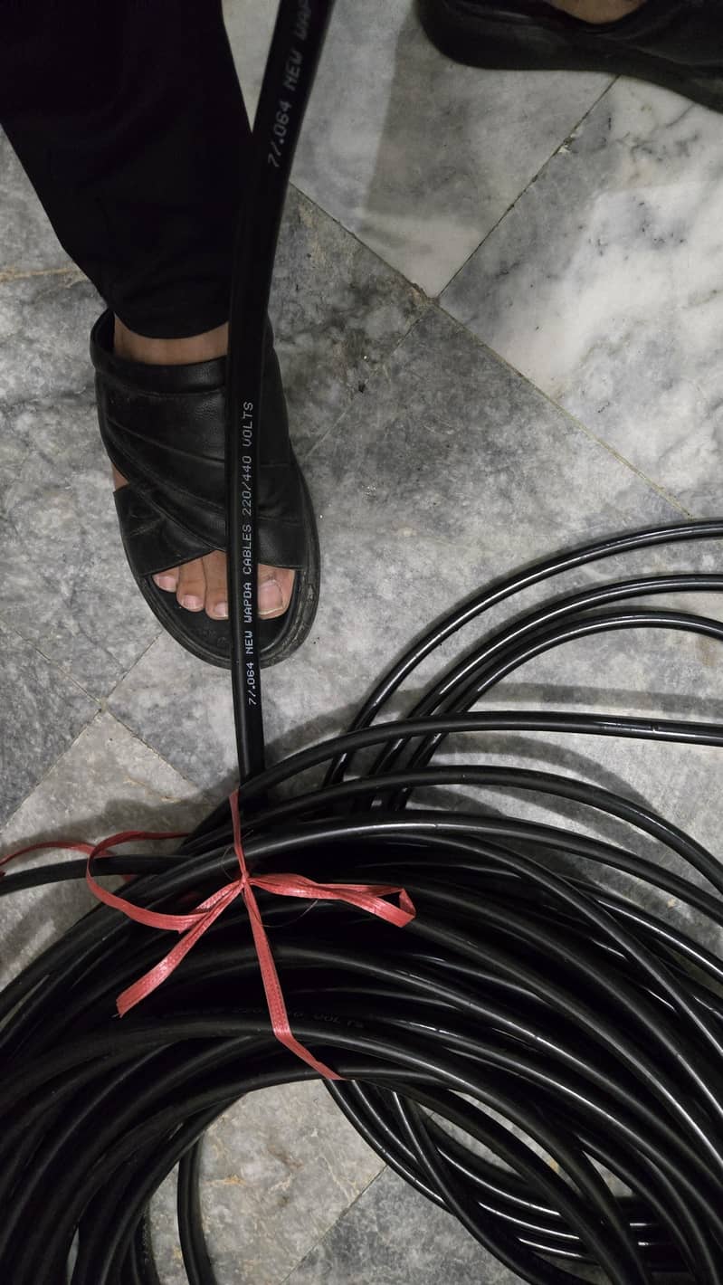 wapda wire 2