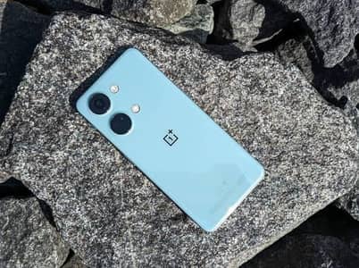 One Plus Nord 3 5G