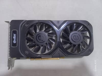 EMTEK GTX 750 Ti 2GB GDDR5 - Gaming Graphics Card