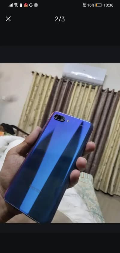 Honor 10 6/128 gb