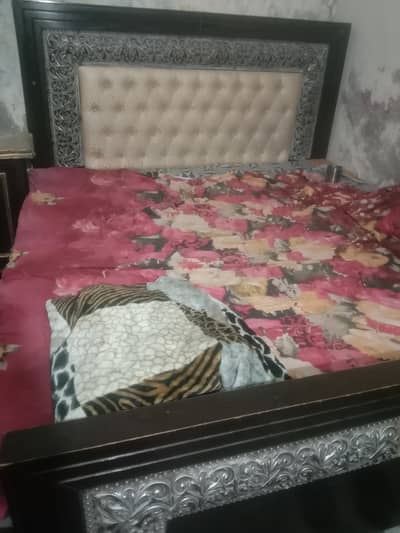 Fernecher set good condition