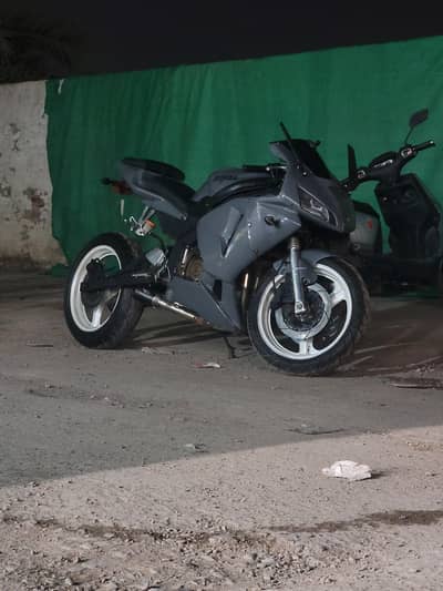 honda cbr 600rr