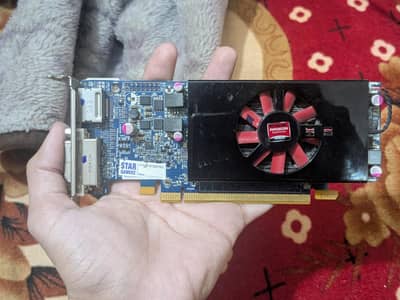 AMD hd7570 | 1gb 128 bit | GDDR5
